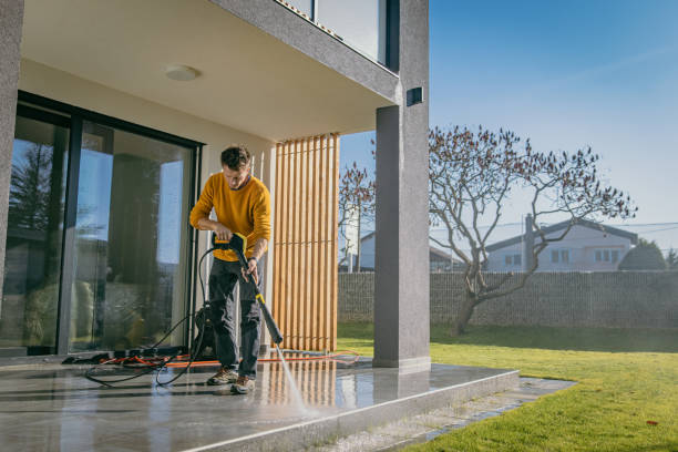 Best Parking Lot and Garage Cleaning  in Rainbow Lakes, NJ